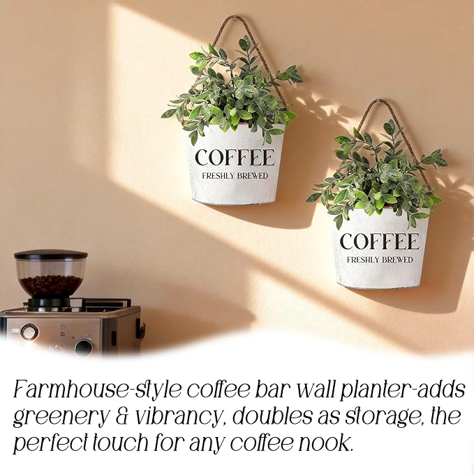 Coffee Bar Decor - Image 4