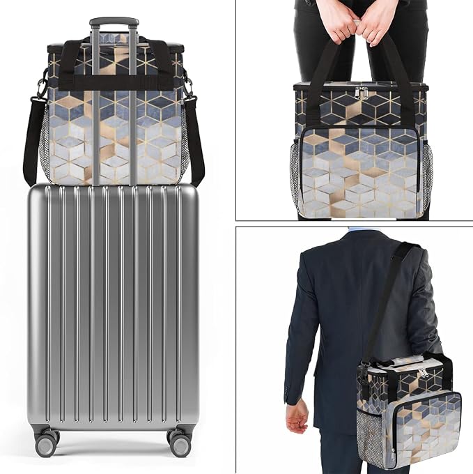 Coffee Maker Bag Compatible - Image 8