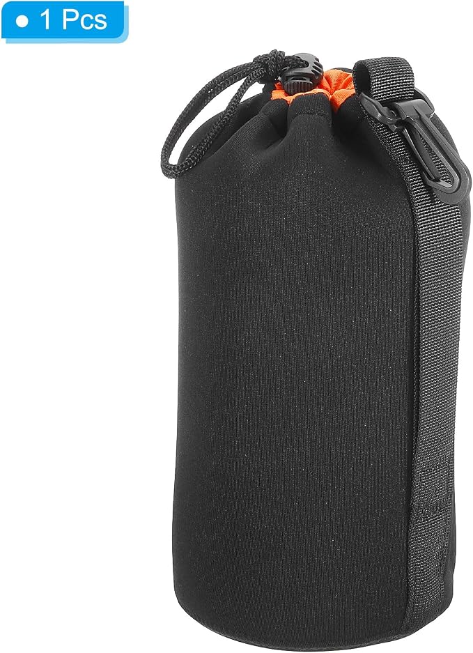 PATIKIL Camera Lens Bag, Lens Case - Image 3