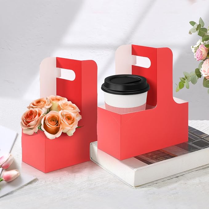 Bakbania 2 Cup Drink Carrier - Image 4