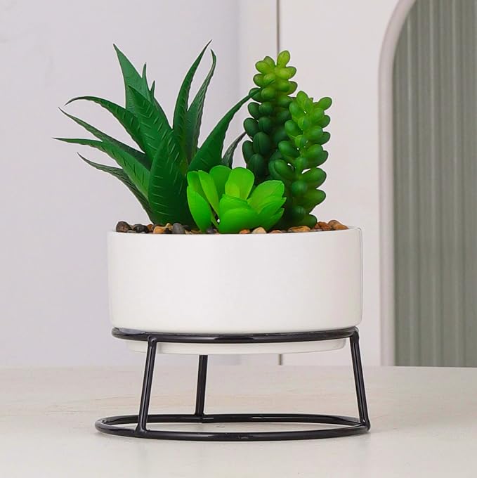 3 Packs Artificial Plants & Greenery - Image 9