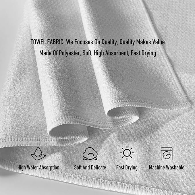 Kitchen Towels for Gigi-Funny Joked Hand Dish Kitchen DéCor, Hilarious - Image 5