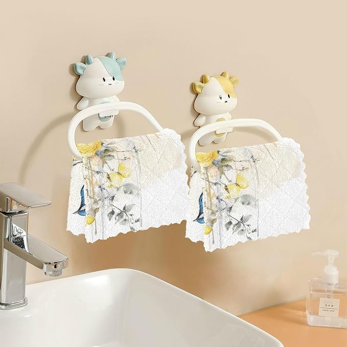 ALAZA Dish Towels - Image 5