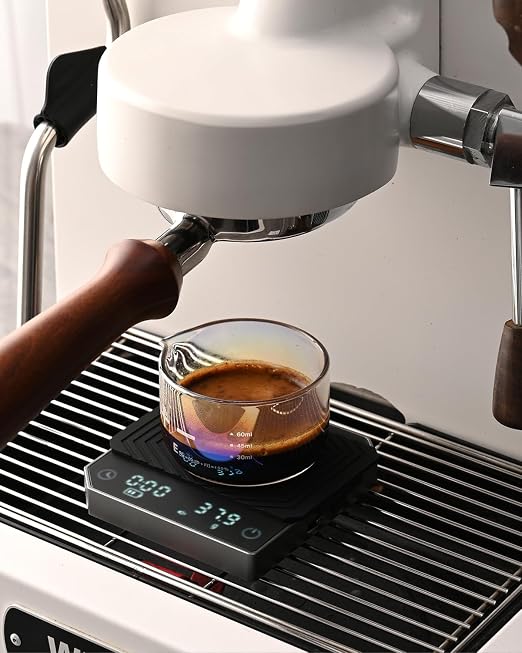 Espresso Scale with Timer - Image 7