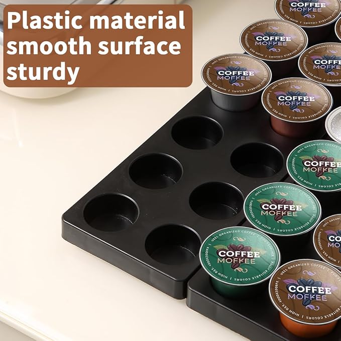 Berglander Coffee Capsule Holder - Image 5