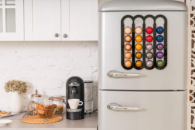 Demi's Home Magnetic Coffee Pod Holder - Image 3