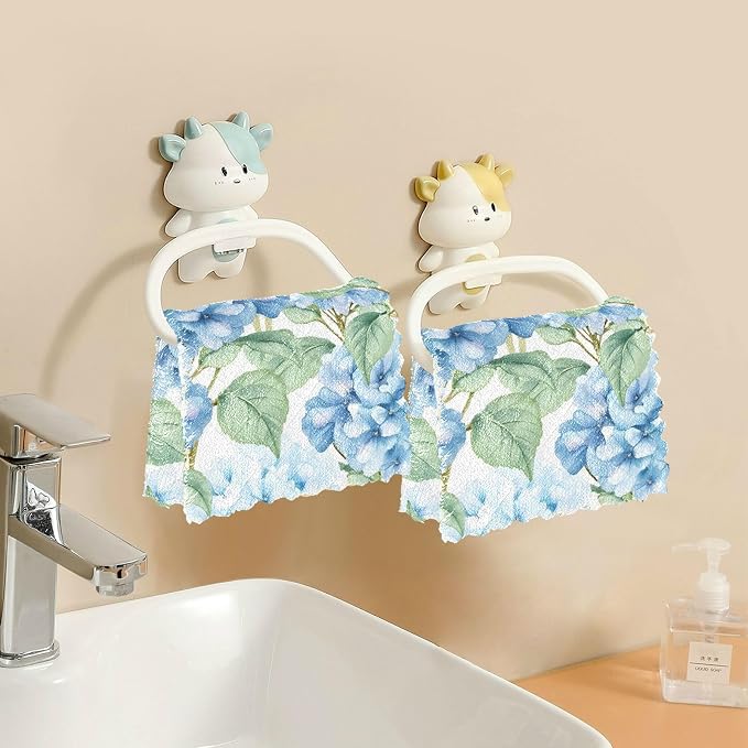 ALAZA Dish Towels - Image 5