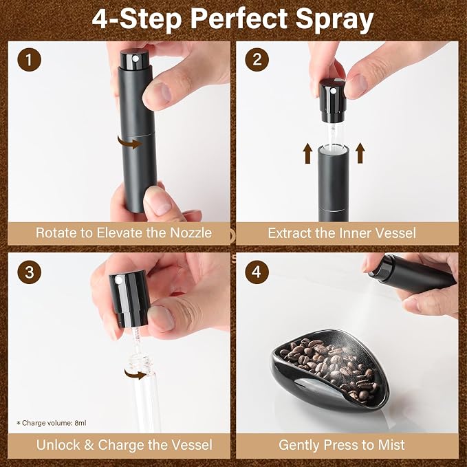 KitchenTour Precision Coffee Kit - Image 4