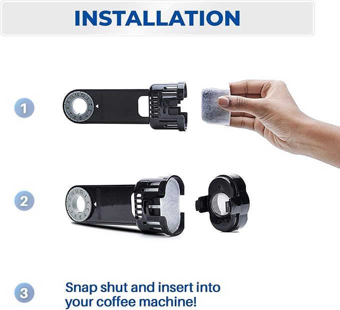 K&J Replacement Keurig Starter Kit - Image 4