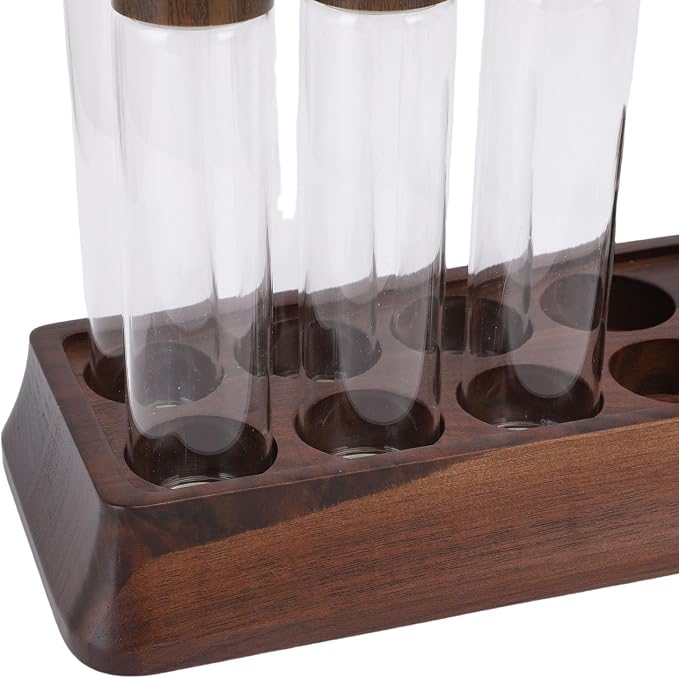 Single Dose Coffee Bean Storage Tubes - Image 2