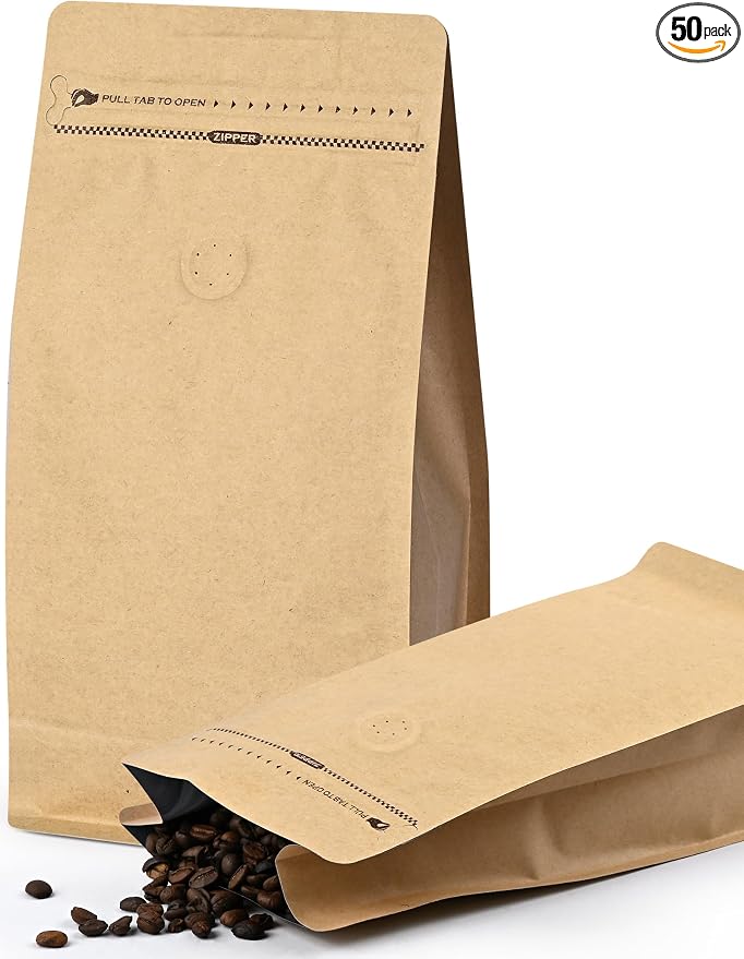 FireKylin 50 PCS Coffee Bags by FireKylin