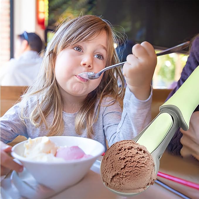 Long Handle Iced Tea Spoons, Ice Cream, Cold Drinks - Image 5