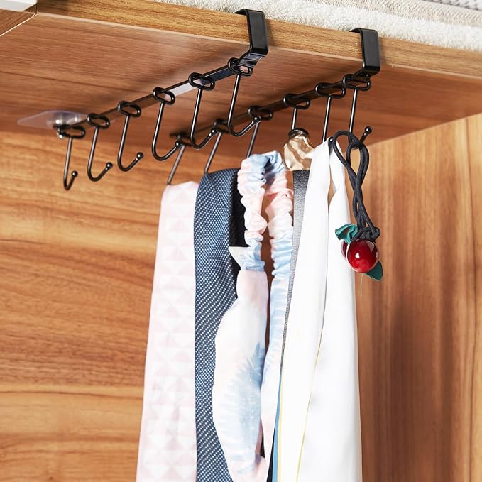 Mug Rack Under Cabinet - Image 4