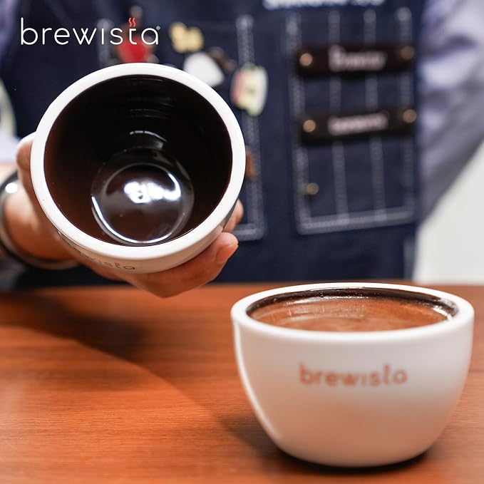 Brewista Professional Coffee Cupping Bowls - Image 3