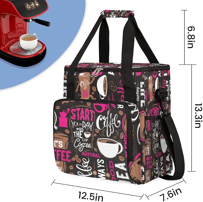 Coffee Maker Bag Compatible - Image 2