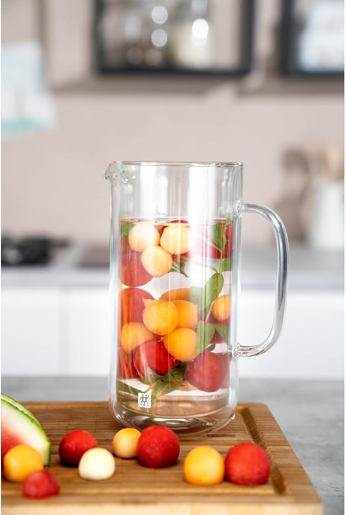 ZWILLING Sorrento Plus Double-Wall Carafe - Image 6