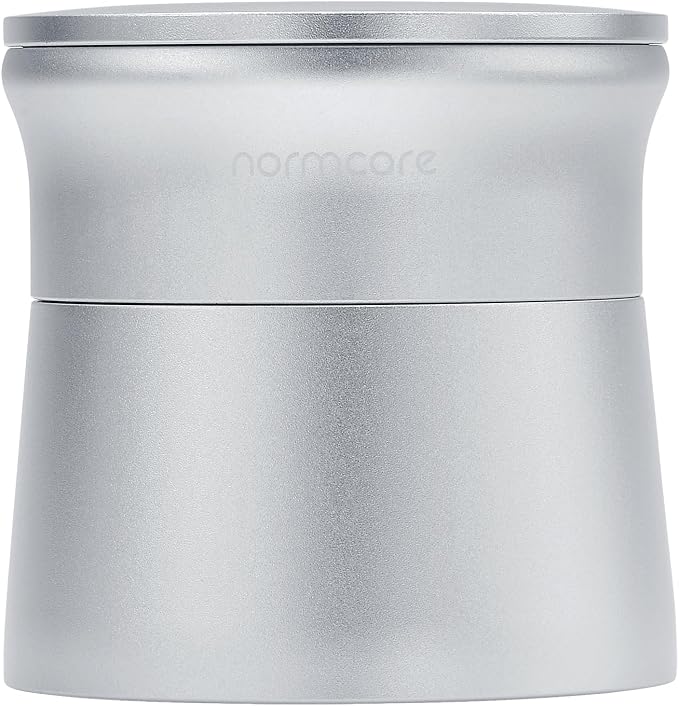Normcore 58mm 2-in-1 Magnetic Dosing Cup, Espresso Dosing Funnel - Image 2