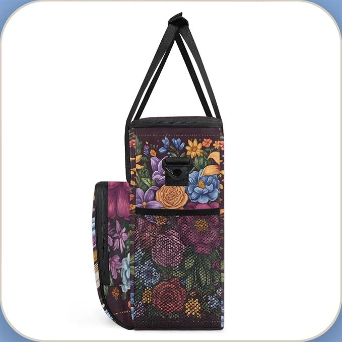 Coffee Maker Travel Bag Compatible - Image 6