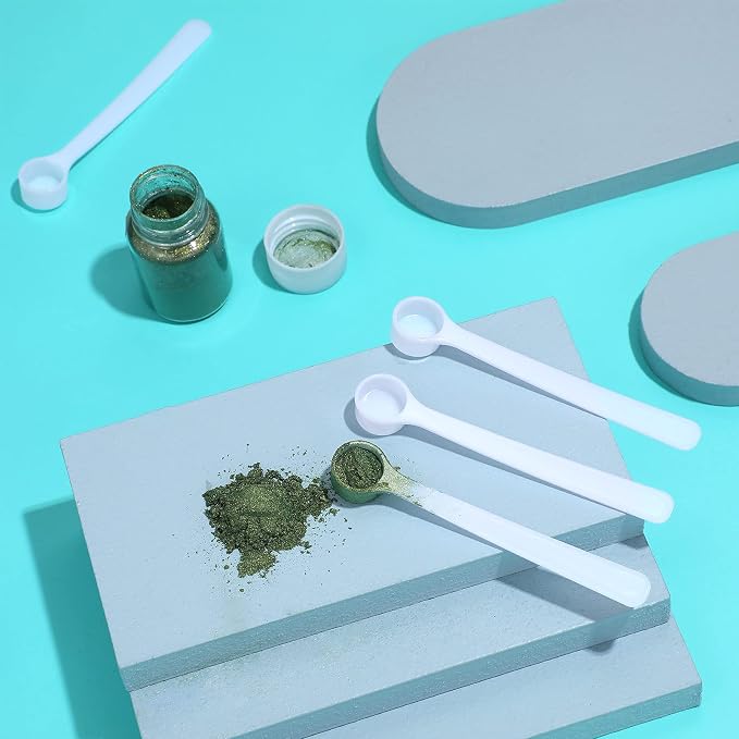 Mini Measuring Spoons - Image 7