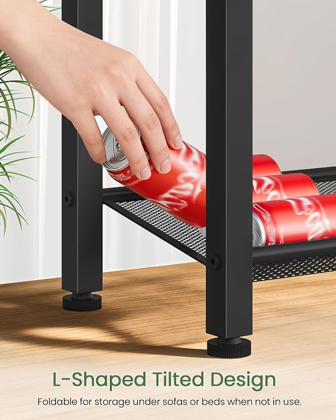 CHOEZON Snack Organizer for Countertop, Retail Display Stand - Image 7