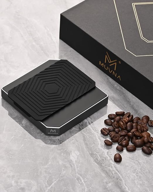 Espresso Scale with Timer - Image 8