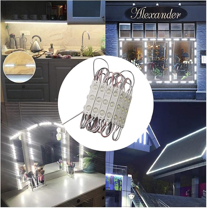 Storefront Light 100PCS LED Module - Image 5