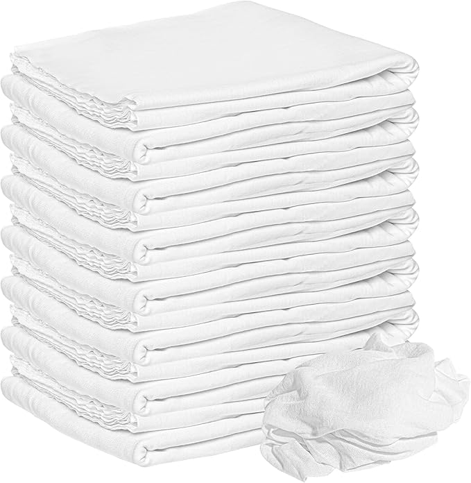 Nabob Wipers New Lint Free Cloth - Image 8