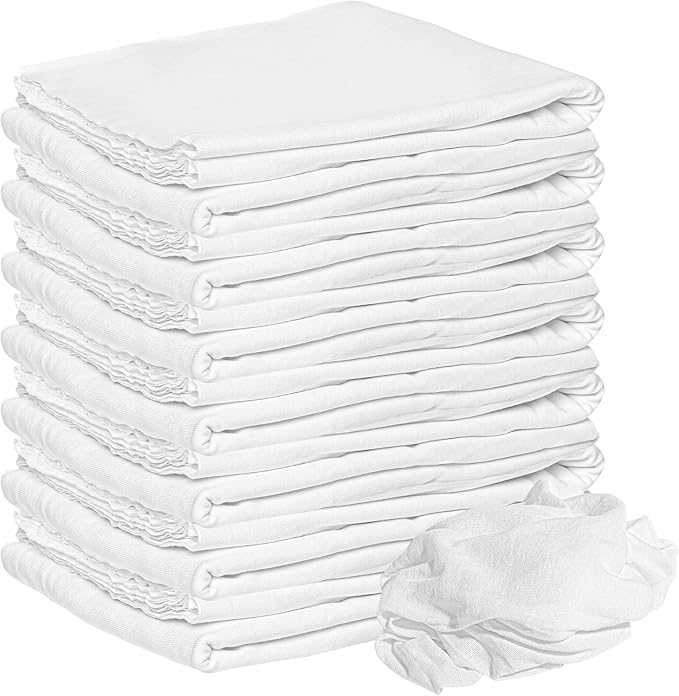 Nabob Wipers New Lint Free Cloth - Image 8