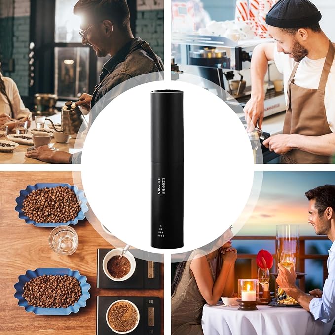 Coffee Spray Bottle - 10ml Spray Bottle Water Atomizer - Image 4
