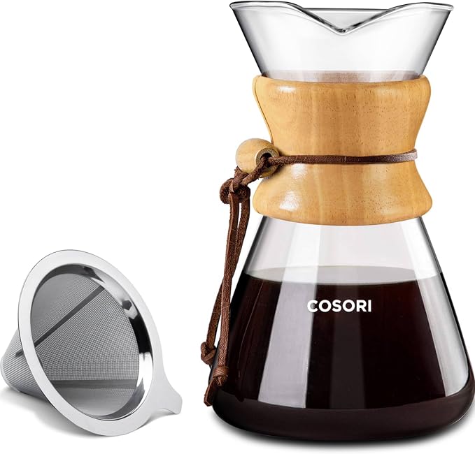Cosori Pour Over Coffee Maker by Cosori