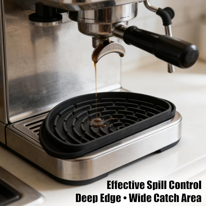 2 Pack Coffee Drip Tray Fit for Hamilton Beach 45 Cup Coffee Beverage Dispenser - Image 4