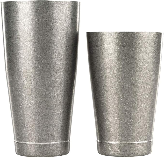 Barfly Cocktail Tin by BarflybyMercer