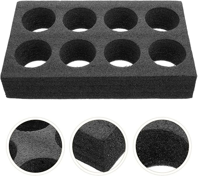 2pcs Takeout Cup Holder Beverage Carrier Tray - Image 5