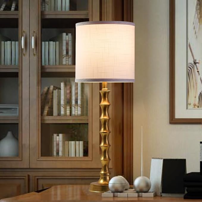 28.75" Buffet Table Lamps Set of 2 - Image 7