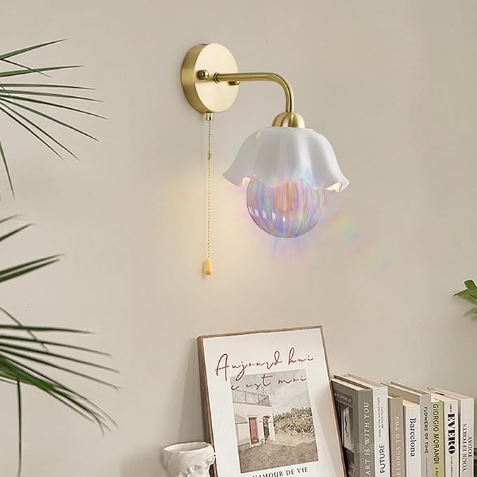 Vintage LED Edison Bulb G30 G95 6W Equivalent 60watt, Dimmable CRI 90+ LED - Image 4