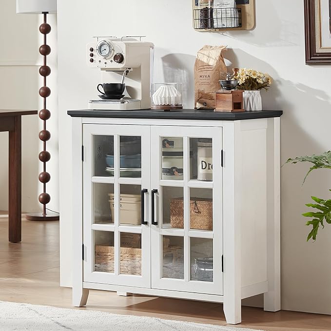 Joaxswe Sideboard Buffet Cabinet by Joaxswe