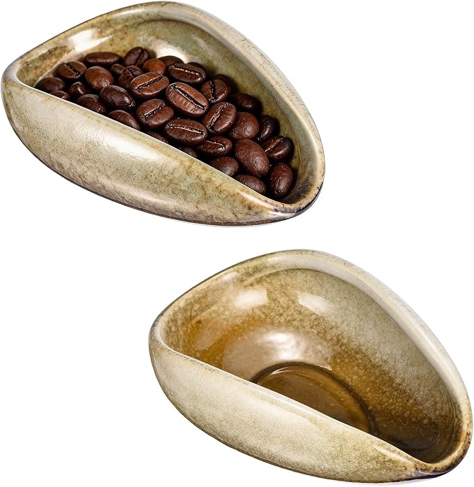 uxcell Coffee Dosing Cup, Espresso Accessories by uxcell