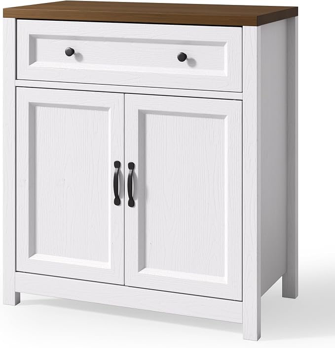Gizoon Kitchen Storage Cabinet - Image 3