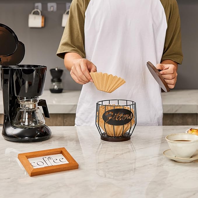 Yangbaga Coffee Filter Holder - Image 7