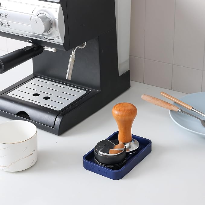 MicoYang Silicone Kitchen Sink Organizer Tray - Image 7