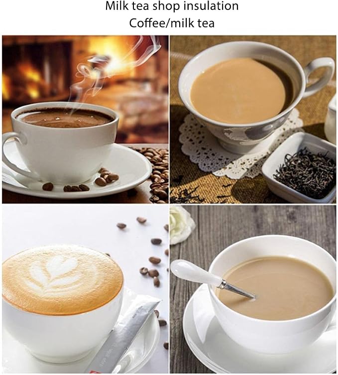 Double Coffee Warmer, Portable Coffee Pot Warmer - Image 3