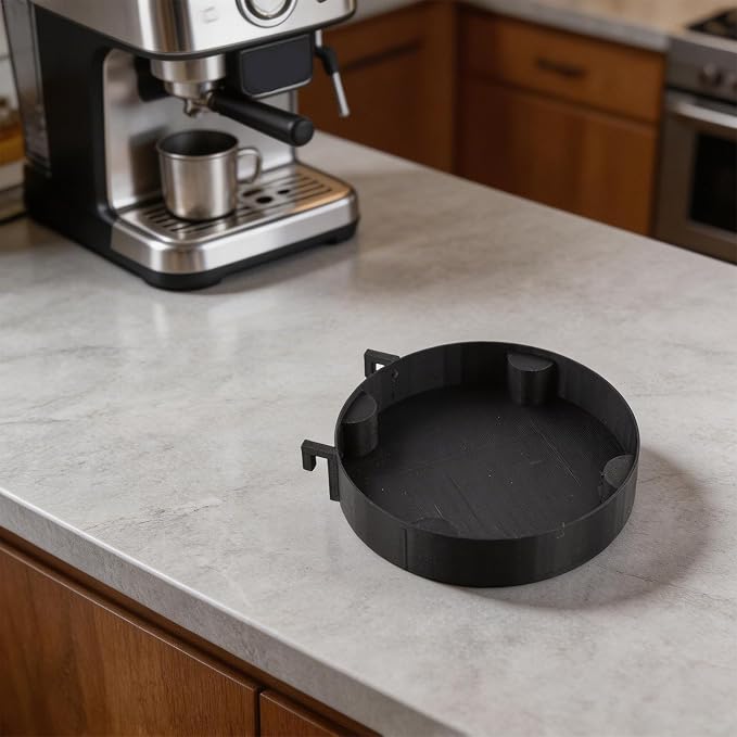Replacement Drain Tray for NJ PB051 and PB040 Coffee Makers, for PLA Drip - Image 2