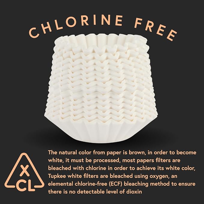 Coffee Filters 8-12 Cups - Image 4
