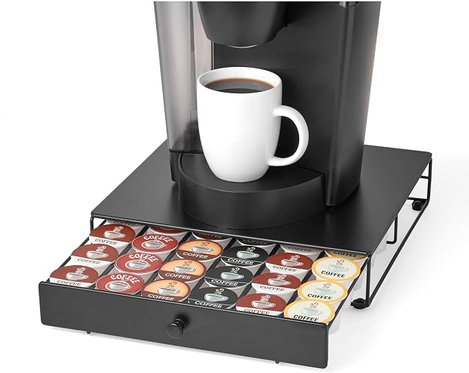 Nifty Coffee Pod Drawer – Compatible - Image 5