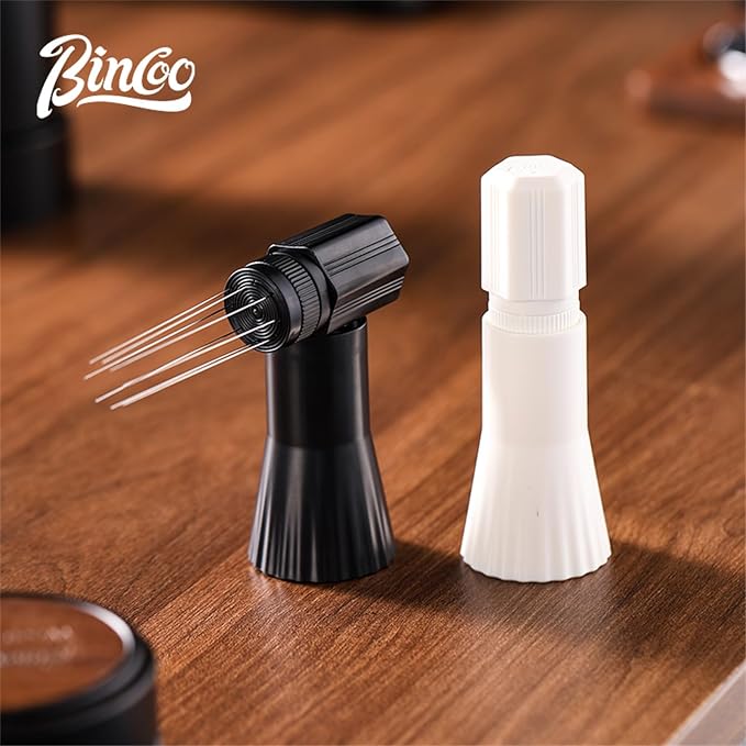 Bincoo Espresso Stirrer-Coffee Distribution Tool - Image 5