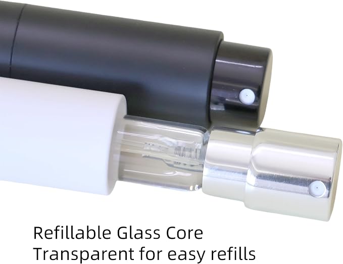RDT Spray Bottle - 10ml Coffee Bean Spray Bottle - Image 6