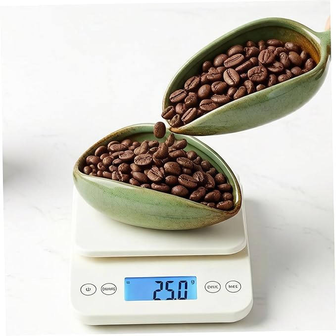 Coffee Dosing Cup - Image 6