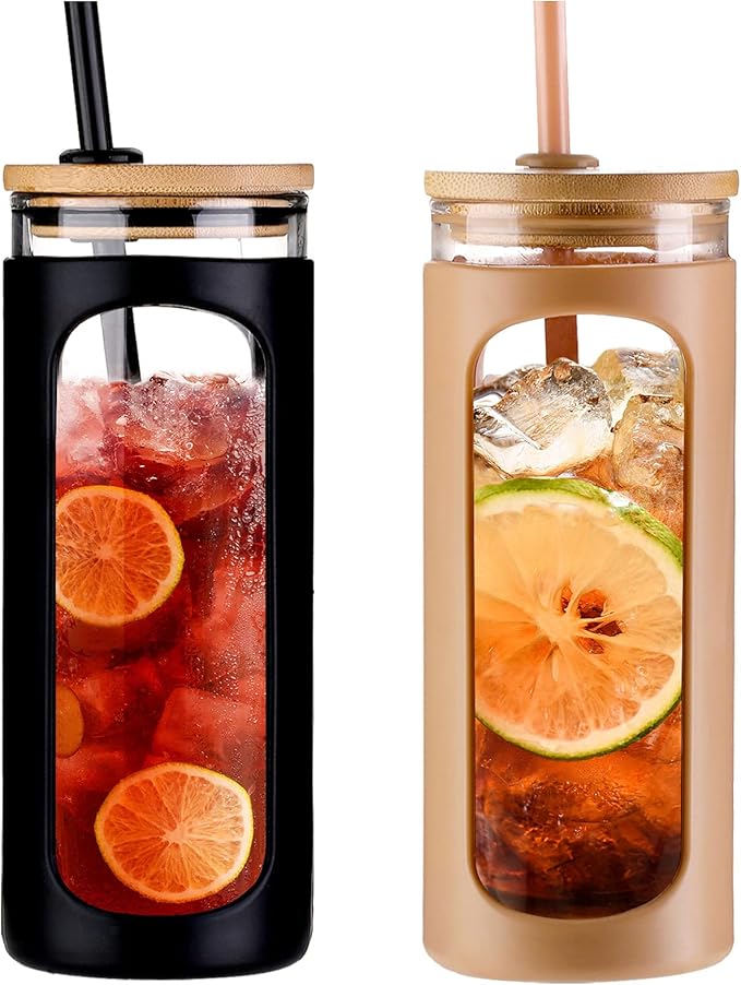 Kodrine 20oz Glass Tumbler by Kodrine