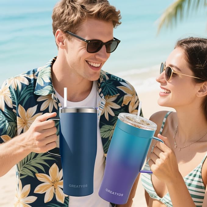 Universal Iced Coffee Sleeve - Image 6