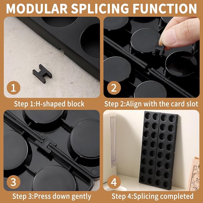 Berglander Coffee Capsule Holder - Image 6